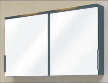 PCON Spiegelschrank | Spiegelschiebetüren | 152 cm