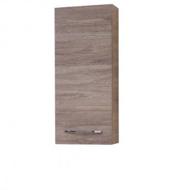 Pelipal Serie 7045 Wandschrank 30 cm + 1 Tür | Tiefenvariabel