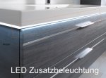  Bern Badmbel 92 cm | Set A1 LEDplus | Ohne Chromleiste