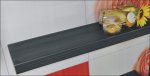 Puris Unique Badmbel Steckboard | Breite 120 cm