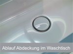 Puris Rounds Badmbel 60 cm Aufsatzbecken | Set B