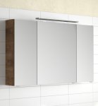 Badmbel Pelipal Fokus 4010 Spiegelschrank A | 120 cm