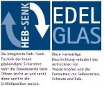 HSK Duschkabine Exklusiv 2 Drehfalttren | Fensterlsung