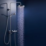 HSK Shower Set RS 200 Universal