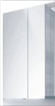 PCON Spiegelschrank | Doppelt verspiegelt | 59 cm