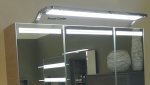 Pelipal Balto Spiegelschrank | Leuchte Q