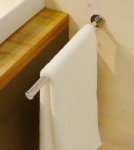 Pelipal PCON Handtuchhalter zur Wandmontage
