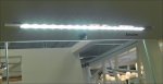 Pelipal Pineo Spiegelschrank Leuchte K | 60 cm