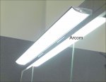 Pelipal Pineo Spiegelschrank Leuchte LED-plus S