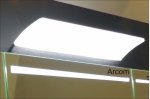 Pelipal Pineo Spiegelschrank Leuchte LED-plus U