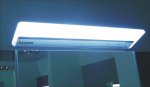 Pelipal Pineo Spiegelschrank Leuchte LED-plus V
