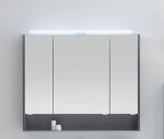 Pelipal Serie 6040 Spiegelschrank B 101 cm