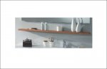 Puris Classic Line Steckboard 140 cm