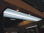 Puris Cool Line 120 cm | Spiegelschrank | Serie B | LED-Flchenleuchte