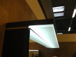 Puris Cool Line 60 cm | Spiegelschrank | Serie B | LED-Flchenleuchte